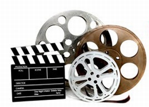 16mm films naar digitaal bestand