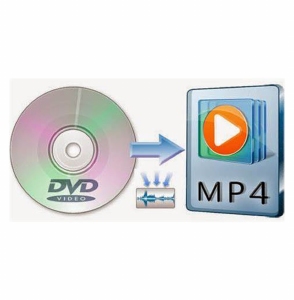 DVD naar mp4