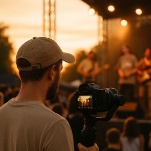 Eventvideo's