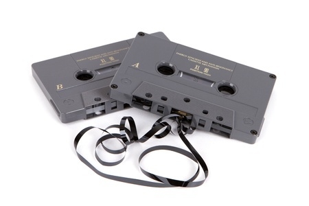 Reinigen Video Cassette
