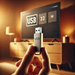 USB geheugenstick