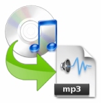 CD naar mp3