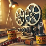 8mm films naar digitaal bestand