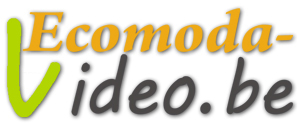logo www.Ecomoda-video.be