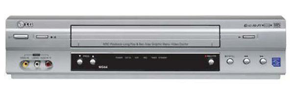 video recorder aan pc