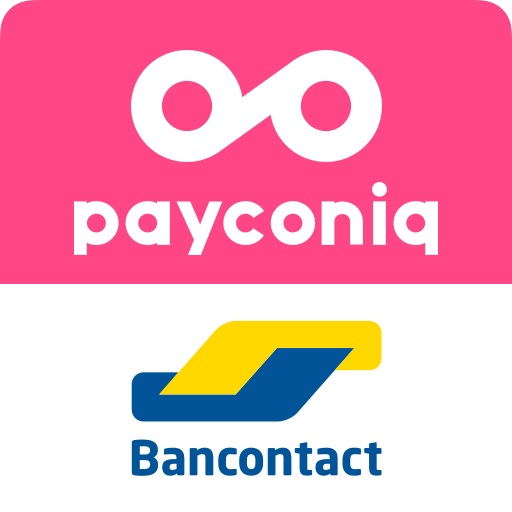 Payconiq by bancontact